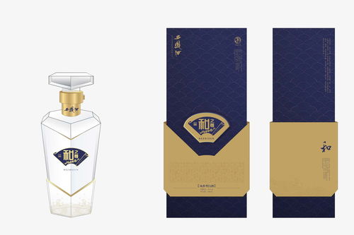 西凤至尊系列酒营销策划 白酒品牌策划公司设计公司